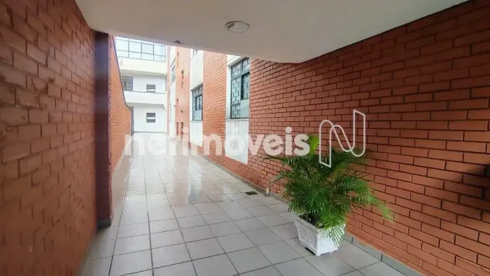 Venda Apartamento 3 quartos Carmo Belo Horizonte