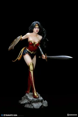 Figure Action Mulher-Maravilha (Wonder Woman)
