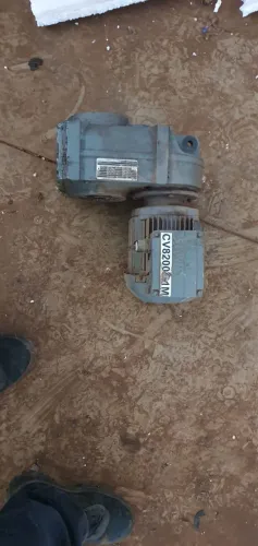 Motores eletricos