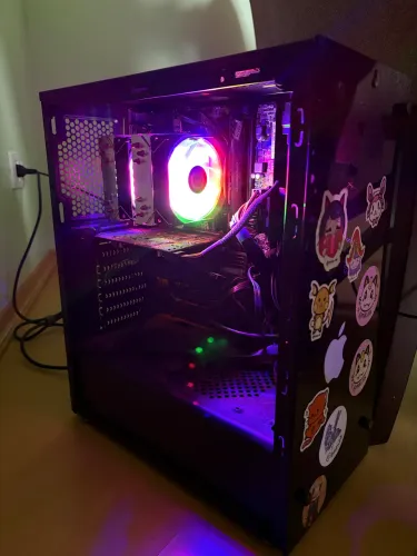 Computador usado