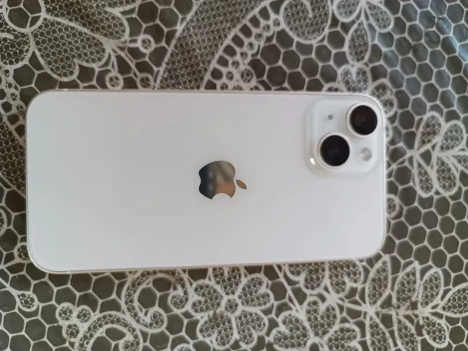Iphone 14 128gb para vender logo