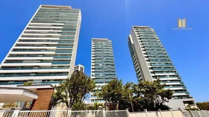 Apartamento com 3 dormitórios à venda, 109 m² por R$ 1.280.000,00 - Guararapes - Fortaleza