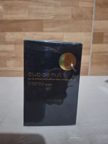 Perfume club de nuit intenso 