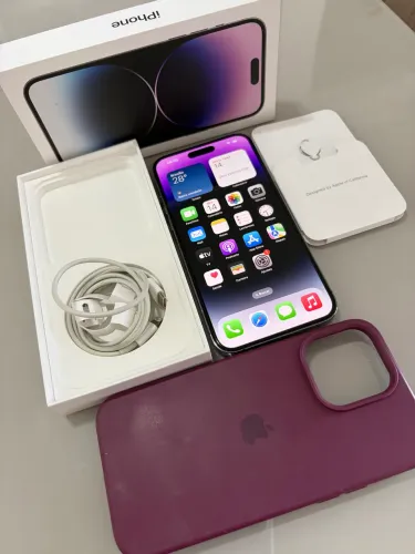 iPhone 14 Pro Max