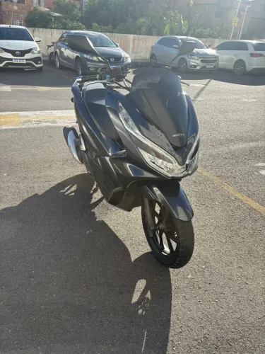 Honda PCX ABS 2022 ? 23.170 km ? Muito conservada