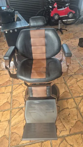 Produtos para barbearia