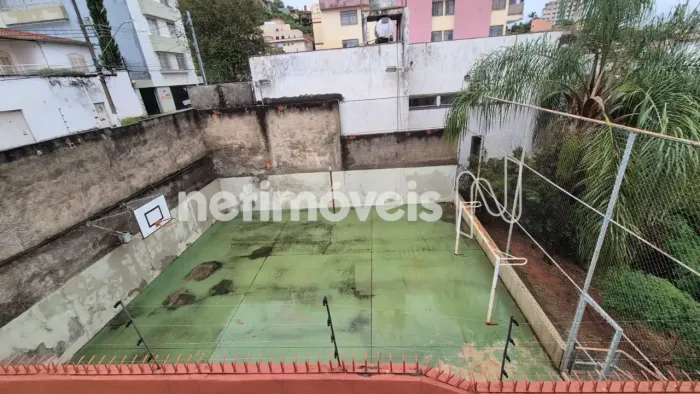 Venda Lote-Área-Terreno São Lucas Belo Horizonte