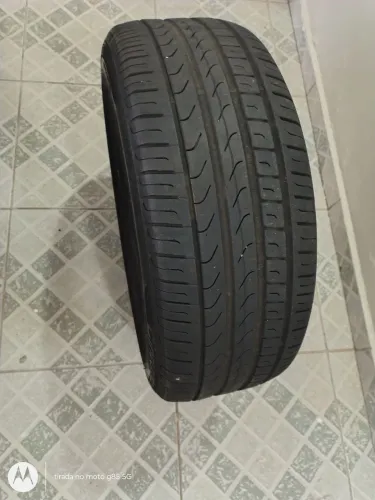 Pneeu pirelli 225 45 R18 runflat