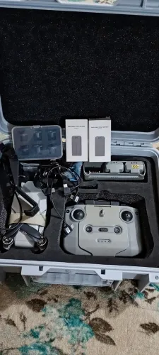 dji mini 4k