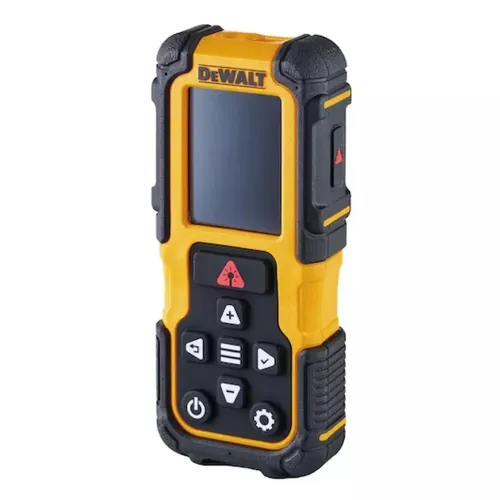 Trena A Laser 60m Dewalt - Dwht77200 NOVA NA CAIXA