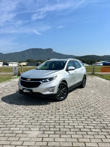 Chevrolet Equinox LT 2.0 Turbo 262cv Aut. 2019