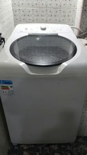 Brastemp 15kg