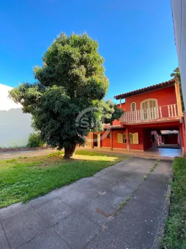 Casa com 4 dormitórios à venda, 106 m² por R$ 900.000 - Jardim Caiçara - Cabo Frio/RJ