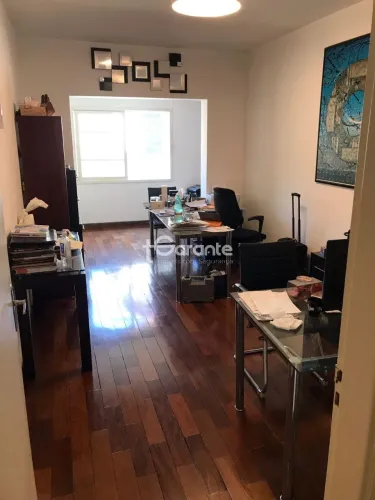 Casa de Vila à Venda no Campo Belo - Localização Privilegiada