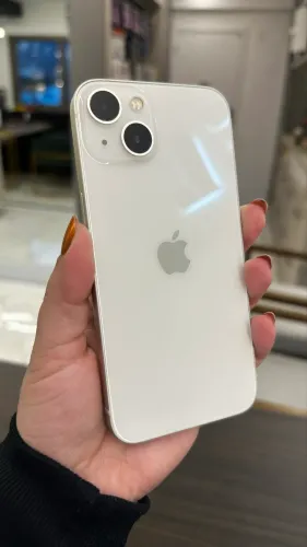 iPhone 13 128gb Branco Seminovo / Loja Física 