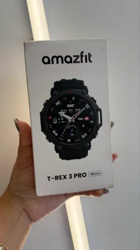Amazfit t-rex 3 pro 48mm