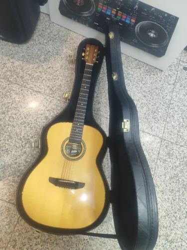 Violão Rozini RX 320