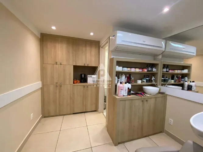 Sala comercial à venda, 02 vagas, A3 Offices, Barra da Tijuca- Rio de Janeiro/RJ