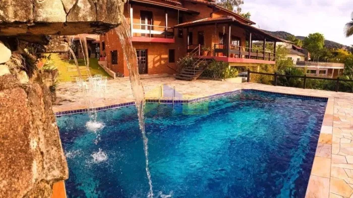 Casa em Condomínio para comprar Alpes de Caieiras Caieiras