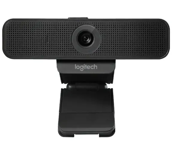 Webcam Logitech C925E Full HD