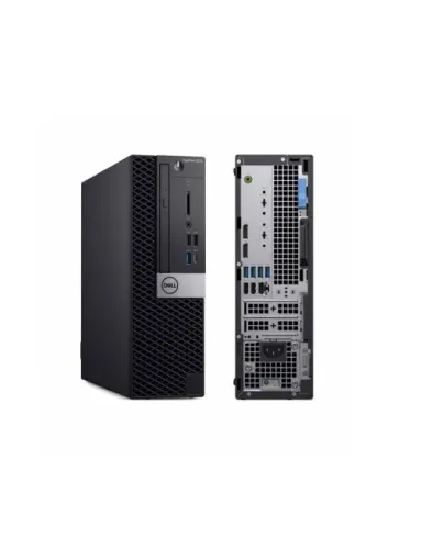  Computador Desktop Dell Optiplex 5070 Intel Core 9Th