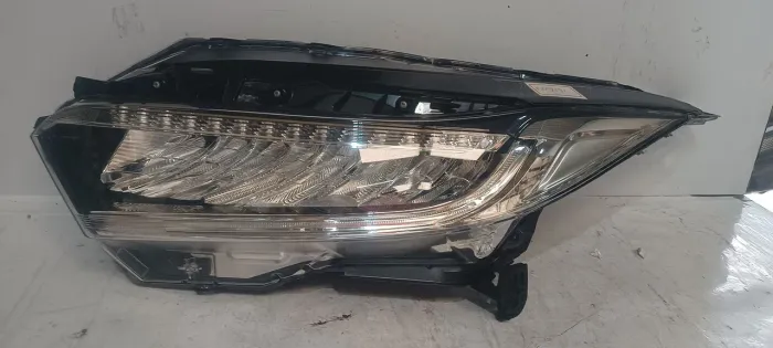 Farol HRV Touring 2019 2020 2021 2022 Esquerdo