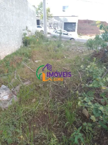 TERRENO - RESIDENCIAL VEREDAS - MG