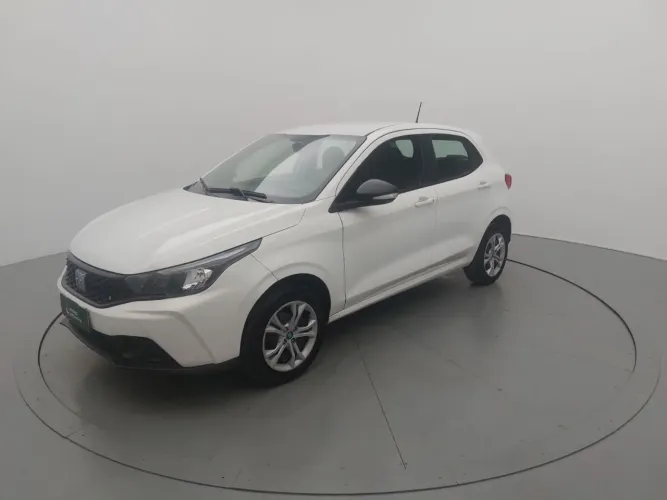 Fiat Argo Drive 1.0 Firefly 2026