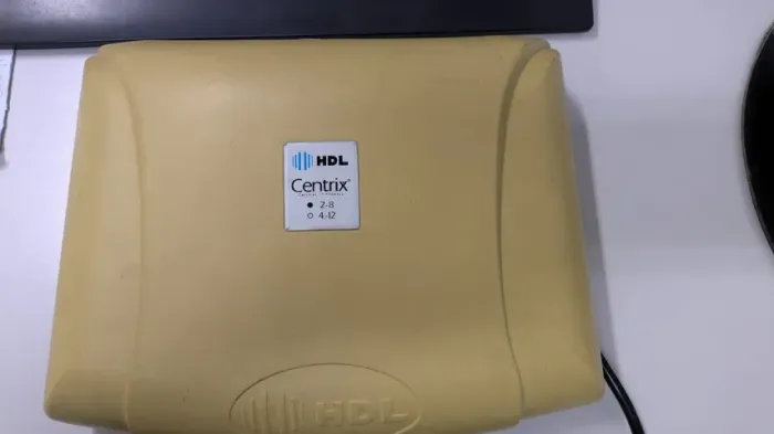 Central Hdl Centrix 2-8