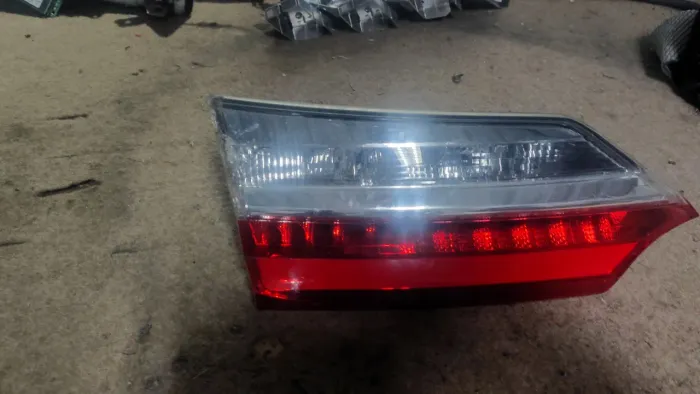 Lanterna Corolla tampa 2018 2019