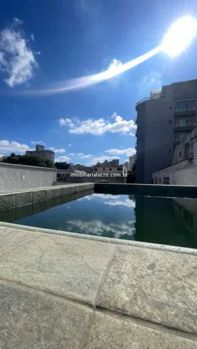 Cobertura com Piscina Privativa à Venda no Jardim Bela Vista - 3 Dormitórios, Suíte e 2 Va