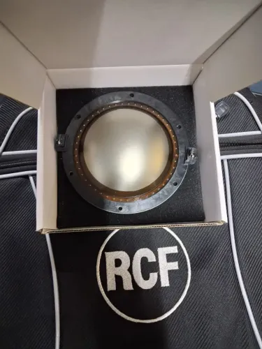 Reparo de driver RCF 745A ND950