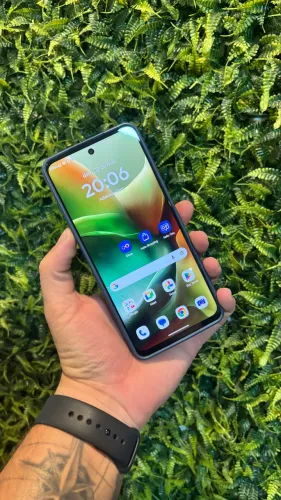 Motorola G15 256gb / 12x 49,90 Novinho 