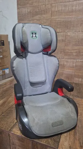 Cadeirinha de carro