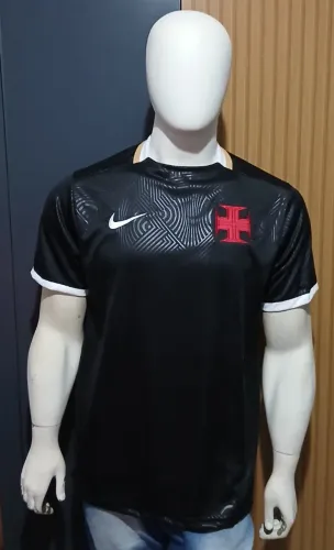 Camisas do Vasco