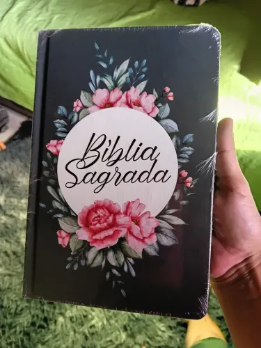 Bíblia femenina 