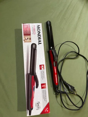 Babyliss mondial