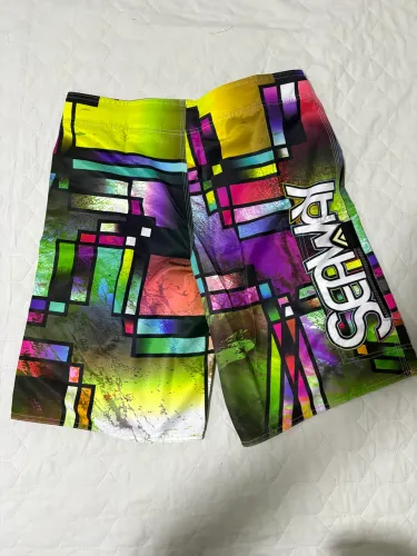 Bermuda Seaway DeadStock coleção 2012