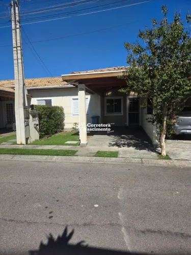 Casa com 2 dormitórios à venda, 125 m² por R$ 430.000 - Jardim Mesquita - Jacareí/SP