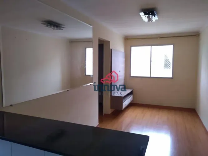 Apartamento com 2 dormitórios à venda, 45 m² por R$ 240.000,00 - Jardim Adriana - Guarulho