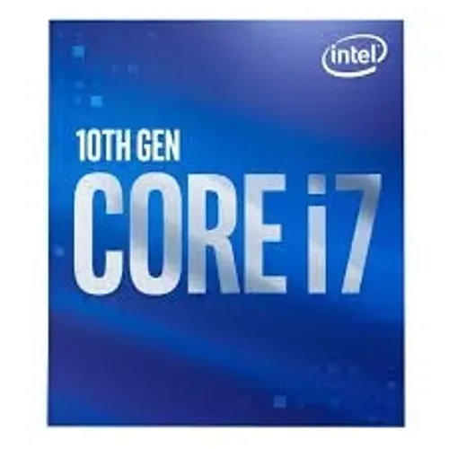 Processador Intel Core i7-10700K 8 Cores 16 Threads LGA1200