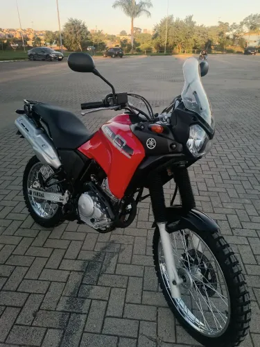 Ténéré 250 2015 ( Raridade)
