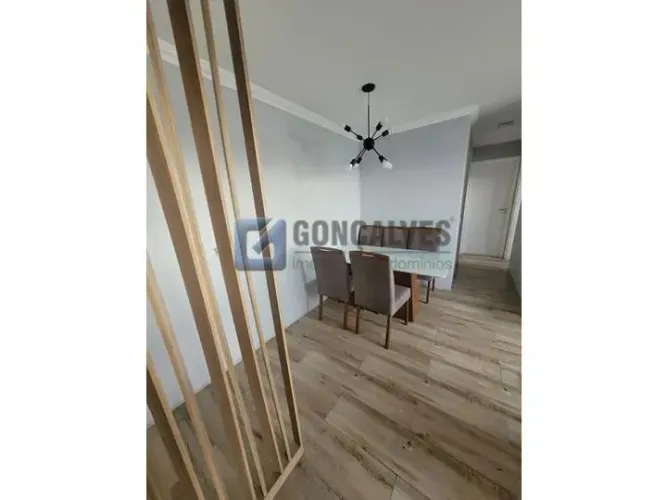 Apartamento à venda em Diadema (Centro) 2 quartos, 1 suíte, 1 vaga, 112 m²