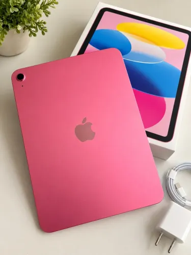 iPad A16 128g NOVO