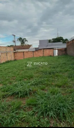 Terreno à venda, Recanto do Sol, Uberaba, MG