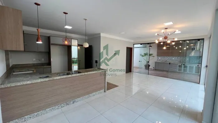Casa com 3 dormitórios para venda, 189 m² por R$ 1.400.000,00 - Condomínio Residencial Jar