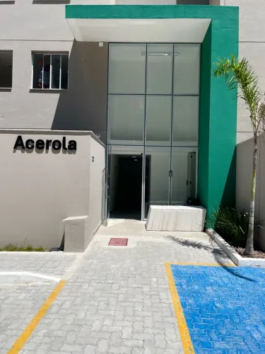 Aluga Apartamento Jardim Limoeiro.