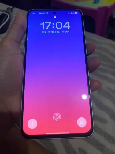 Vendo a57 5g 256 gb