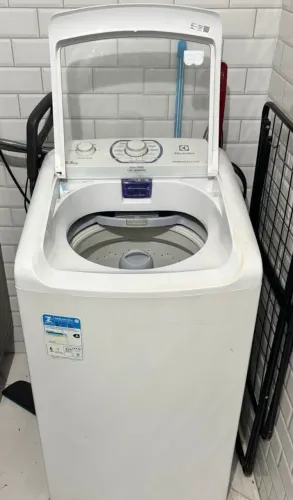 Vendo máquina de lava