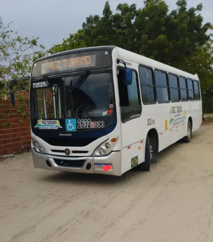 MARCOPOLO TORINO 2010